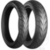 Image de Bridgestone Battlax Bt39 R Ss 100/80 - 17 Tl 52S