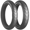 Image de BRIDGESTONE Pneus BATTLAX BT-39 SS REAR 120/80-17 61S TL
