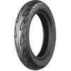 Image de Bridgestone Hoop B01 3.50 - 10 Tl 51J Front/Rear