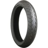 Image de BRIDGESTONE BATTLAX BT-020 FRONT pneu M adapté à BMW K1200LT 120/70 B 17 58V TL