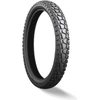 Image de Pneus BRIDGESTONE TRAIL WING 201 adaptables sur Yamaha 250 Tricker 80/100-19 49P TT