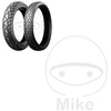 Image de Pneus BRIDGESTONE TRAIL WING 202 adaptables sur Yamaha 250 Tricker 120/90-16 63P TT