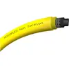 Image de Tuyau d'arrosage souple multicouche d15 mm x 25m jaune - Tricoflex - 116861 -