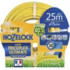 Image de Hozelock - Tuyau D'Arrosage Super Tricoflex Ultimate Tuyau Diam 15mm 25m - Garantie 30 Ans