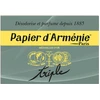 Image de Papier d'Arménie - traditionnel