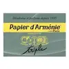 Image de Mm_unverified_brand - Papier D'Arménie Le Carnet Tradition