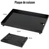 Image de Plaque de cuisson