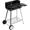 Image de Barbecue à charbon 52x30cm - Somagic - 315028003 - milano