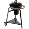 Image de Barbecue à charbon portable 46cm - Somagic - 317470003 - el paso