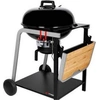 Image de Barbecue à charbon boule Montana