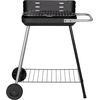 Image de Barbecue charbon TRAMONTANE