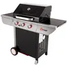 Image de Somagic - Combine Manhattan Gaz 3 Bruleurs 10.5 Kw 300s