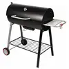 Image de Somagic - Barbecue Charbon De Bois - Michigan