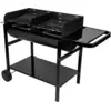 Image de Barbecue à charbon 85,5 x 47,5cm - Somagic - 348547 - jumbo