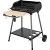 Image de Barbecue au charbon de bois BERGAMO