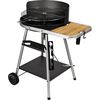 Image de Barbecue charbon PORT GRIMAUD