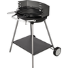 Image de Barbecue Kos Charbon Grille De Cuisson Réglable - Jobgar