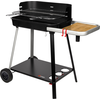 Image de Barbecue au charbon de bois VULCANO 2300