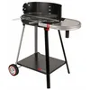 Image de Homemaison - Barbecue Vulcano 2000 Fonte 52,5x37,5 Cm