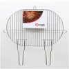 Image de Grille Ovale 50.5x33cm Pour Athenes