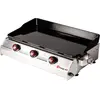 Image de Plancha Premium 3 brûleurs