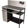 Image de Desserte WALLIS pour plancha