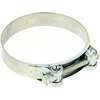 Image de Collier Bande Pleine Renforcé À Tourillons Ø104 À 112mm