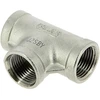 Image de Té Inox Égal Femelle 3/8