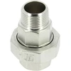 Image de Raccord Union Inox Mâle Femelle 3/4