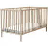 Image de Les Tendances - At4 - Lit Bébé Essentiel En Bois