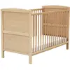 Image de Les Tendances - At4 - Lit Bébé Évolutif Essentiel En Bois