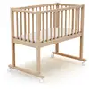 Image de Les Tendances - At4 - Berceau Essentiel En Bois