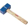 Image de Massette Bois 1.25kg Revex Précision Et Puissance Pour Travaux De Démolition Légers. - Revex