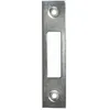 Image de Iso - Gâche Platine 49p Pour Porte Sans Huissserie Finition Brute - Iseo - 9702049p