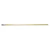 Image de Barre De Fixation Pour Serrure Multipoints Iseo 97040007 1,30 M Beige/jaune Et Gris