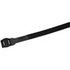 Image de Schneider Electric   Lot De 100 Colliers Serre-câble Noirs 265x9mm   Résistants Aux Uv   Pour Installations Extérieures   Polyamide 12 Rislan