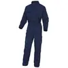 Image de Combinaison de travail multipoches MACH2 M2CO2 bleu marine/bleu roi T3XL - DELTA PLUS - M2COMBM3X