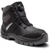 Image de Chaussures de sécurité HOT PEPPER MILLETURN S3L AN HI CI FO LG SR PHNR3 - Gaston MILLE - PHNR-49