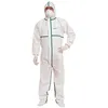 Image de Combinaison À Capuche Deltatek 5000 Taille Xl - Delta Plus