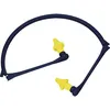 Image de Bouchons D'Oreilles Avec Arceau Pliable Delta Plus Snr 28db Conicap01ja