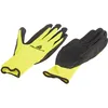Image de Gants De Manutention Delta Plus Taille 8, M, Manutention Générale, 2 Gants, Jaune ( Prix Pour 1 Paire )