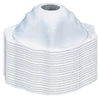 Image de Boîte De 30 Media Filtrants De Rechange Pour Spidermask P215 - Delta Plus