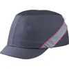 Image de Casquette Anti Heurt Type Base Ball Air Coltan Visiere 3cm Delta Plus - D020coltaaino0 - Coltaainomi