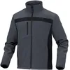Image de Veste De Travail Noir/gris Taille Xl ( Prix Pour 1 )