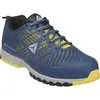 Image de Chaussure De Sécurité Basse Au Design Sport Bleu Delta Plus Delta Sport S1p Src - Dsporspbj 43
