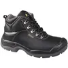 Image de Bottes De Sécurité Sault2 S3, T 45, Noir, S3 Src, Antistatiques ( Prix Pour 1 Paire )