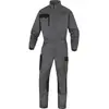 Image de Combinaison de travail multipoches MACH 2 V3 M2CO3 gris/orange TM - DELTA PLUS - M2CO3GOTM