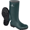 Image de BRONZE2 S5 SRA chaussures de travail - Vert-Noir, 44