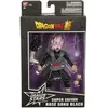 Image de Figurine articulée Dragon Ball Star FIgure Goku Black Rose 17 cm