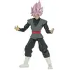 Image de Figurine articulée Goku Black Super Saiyan Rosé - Dragon Ball - - Neuf